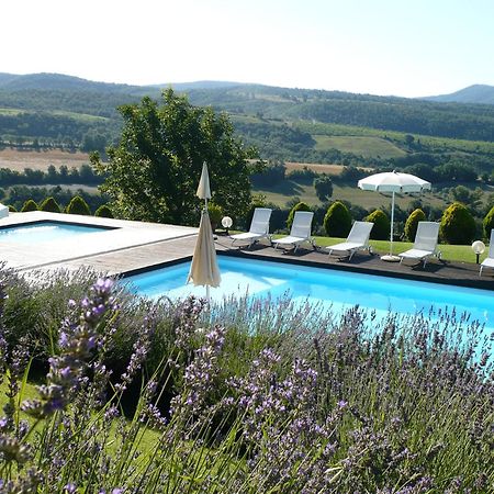 Borgo San Faustino Country Relais And Spa Morrano Exterior foto