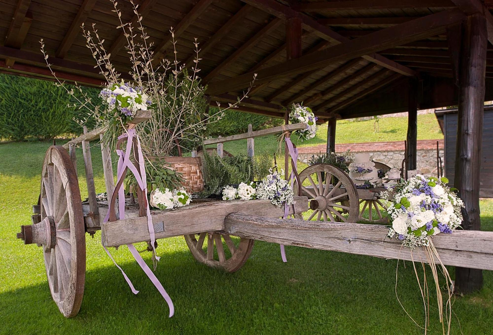 Borgo San Faustino Country Relais And Spa Morrano Exterior foto