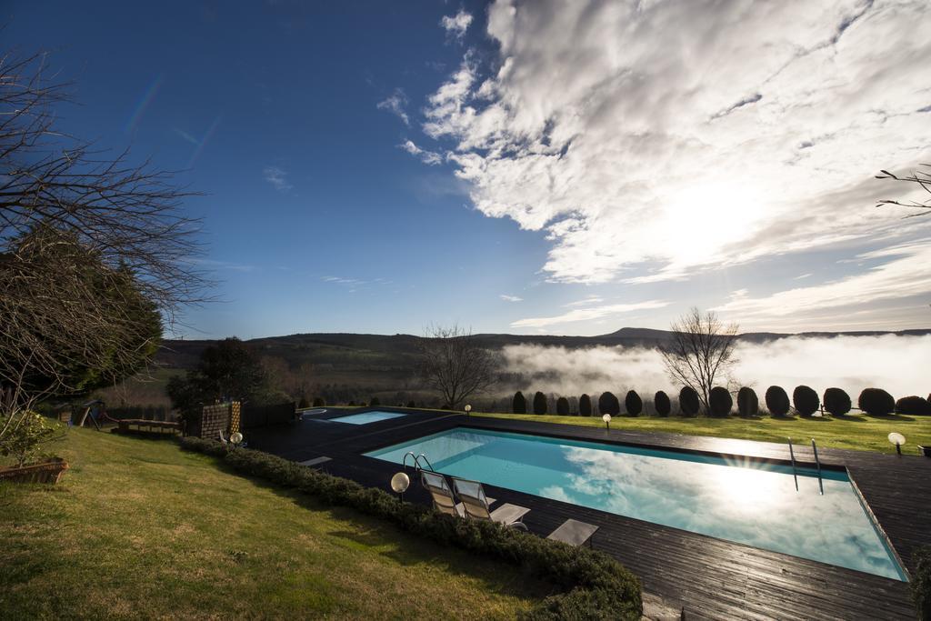 Borgo San Faustino Country Relais And Spa Morrano Exterior foto