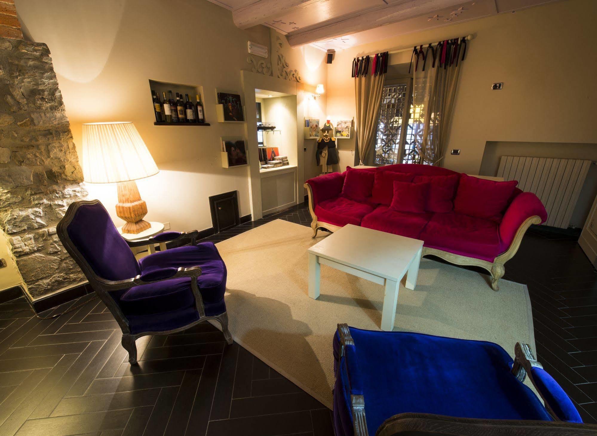 Borgo San Faustino Country Relais And Spa Morrano Exterior foto
